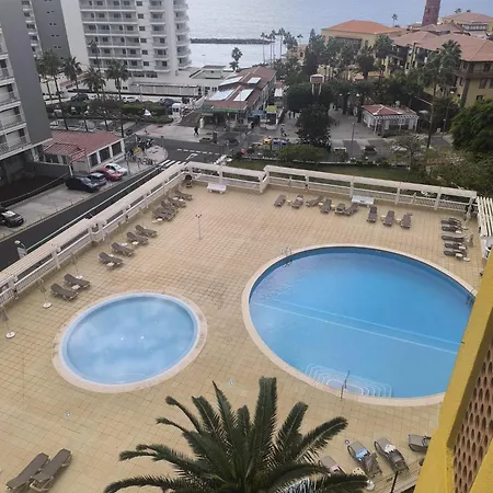 Copacabana Americas 公寓 美洲海滩