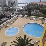 Copacabana Americas Lejlighed Playa de las Américas