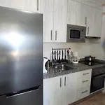 شقة Copacabana Americas