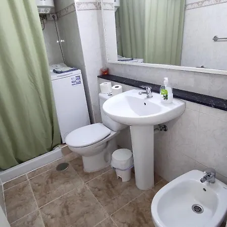 Copacabana Americas Playa de las Américas