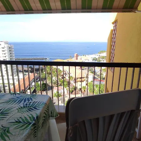 Copacabana Americas * Playa de las Américas