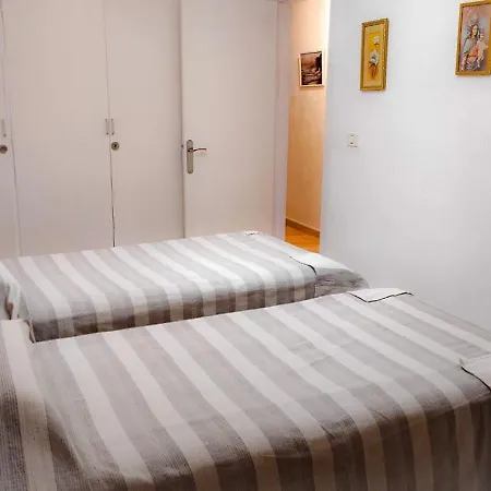 Copacabana Americas Apartment Playa de las Américas