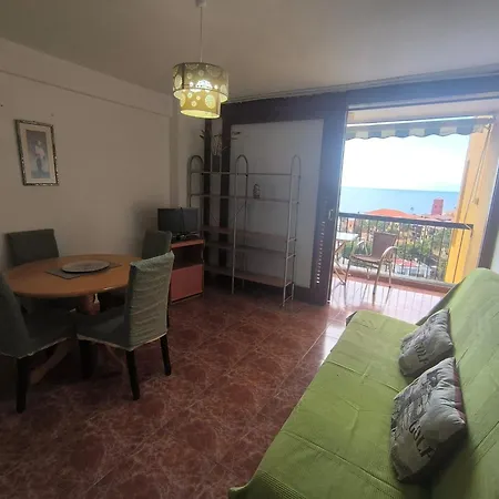 Copacabana Americas Apartment *