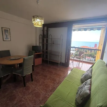 Copacabana Americas Apartment *