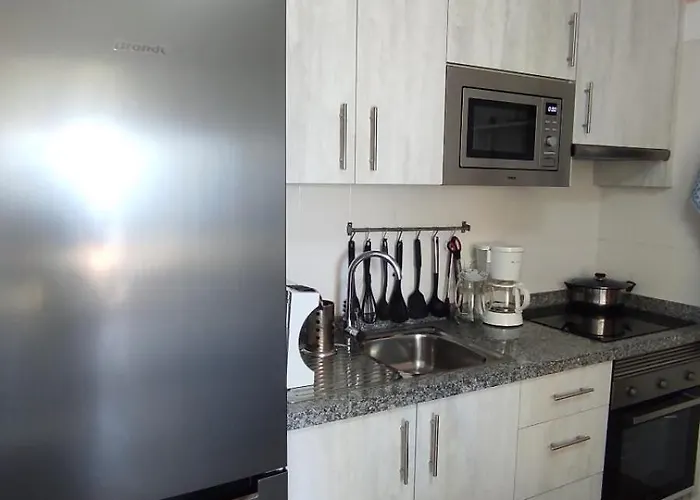 Apartment Copacabana Americas