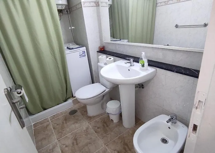 Copacabana Americas Playa de las Américas