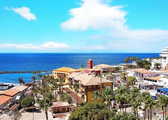 Copacabana Americas *