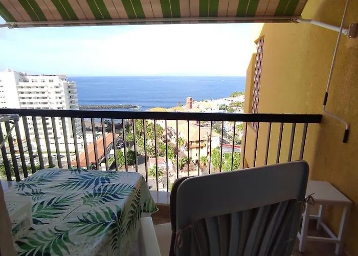 Copacabana Americas * Playa de las Américas