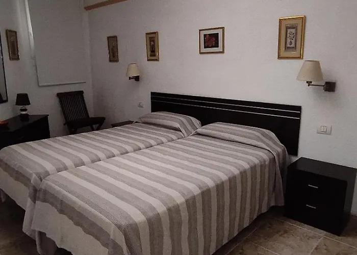 Copacabana Americas Playa de las Américas