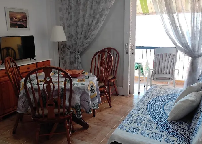 Copacabana Americas Apartment