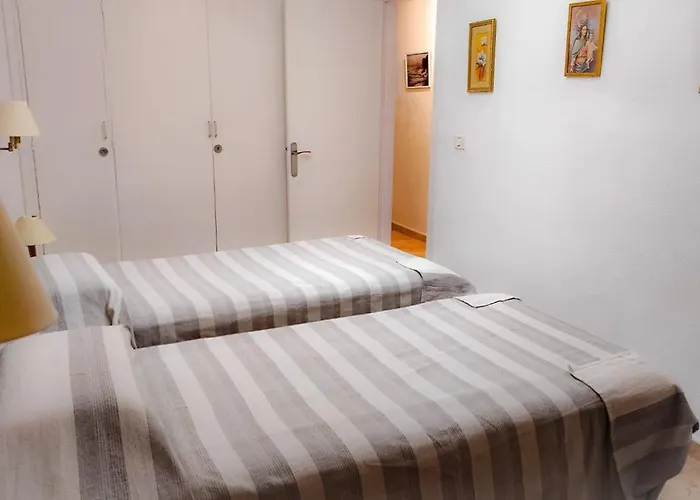 Copacabana Americas Apartment Playa de las Américas