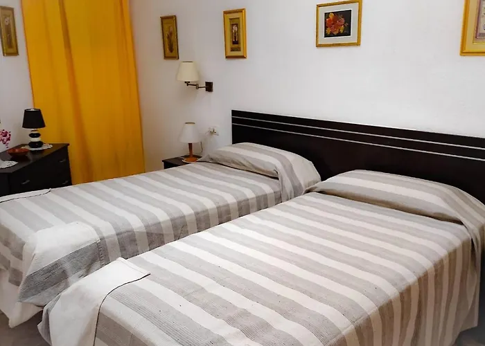 Copacabana Americas * Playa de las Américas