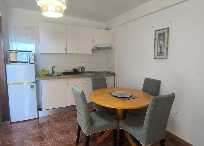 Copacabana Americas Playa de las Américas