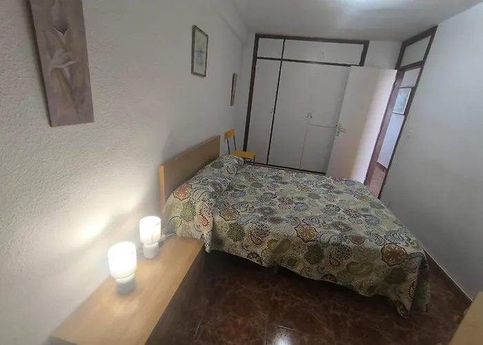 Copacabana Americas * Playa de las Américas