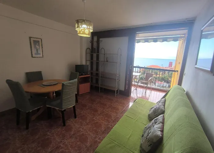 Copacabana Americas Apartment *