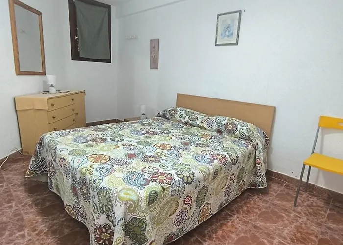 Copacabana Americas * Playa de las Américas