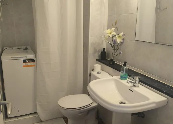 Apartment Copacabana Americas Playa de las Américas